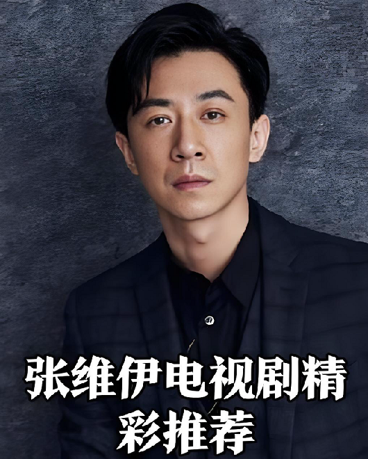 张维伊演过的电视剧 张维伊演过的电视剧